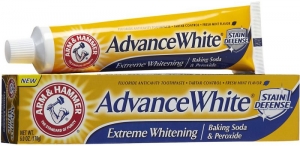 Arm & Hammer Advanced White Extreme Whitening Diş Macunu