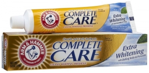 Arm & Hammer Complete Care Extra Whitening Fresh Mint Diş Macunu
