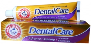 Arm & Hammer Dental Care Advance Cleaning Di Macunu