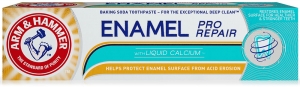 Arm Hammer Enamel Pro Repair Diş Minesi Onarıcı Beyazlatıcı Diş Macunu