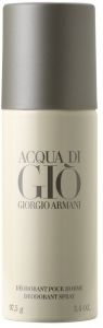 Armani Acqua Di Gio Man Deo Spray