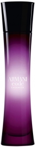 Armani Code Cashmere EDP Kadın Parfümü