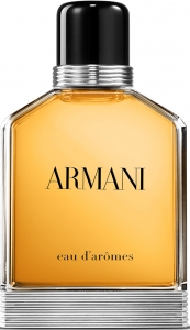 Armani Eau D'aromes EDT Erkek Parfm