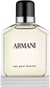 Armani Eau Pour Homme EDT Erkek Parfm