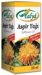 Aspir Yağı