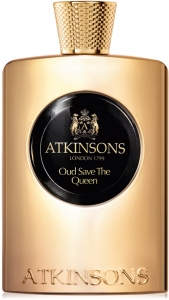 Atkinsons Oud Save The King EDP Erkek Parfm