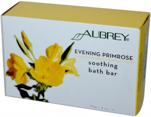 Aubrey Organics uha iei Yattrc Banyo Sabunu