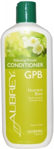 Aubrey Organics GPB Glycogen Protein Dengeleyici Sa Kremi