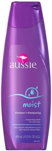 Aussie Moist ampuan