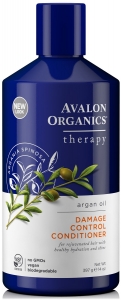 Avalon Organics Therapy Onarc Argan Ya ampuan