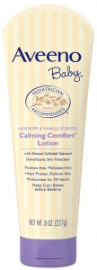 Aveeno Baby Calming Comfort Lotion