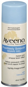 Aveeno Positively Smooth Tra Jeli