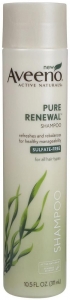 Aveeno Pure Renewal ampuan