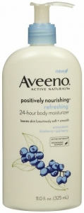 Aveeno Refreshing 24 Hour Nemlendirici