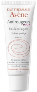 Avene Antirougeurs Emulsion SPF 20