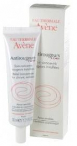 Avene Antirougeurs Fort