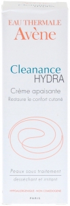 Avene Cleanance Hydra