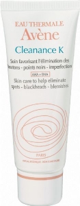 Avene Cleanance K