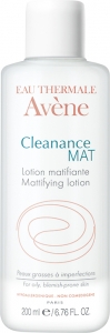 Avene Cleanance Mat Lotion