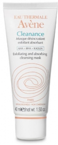 Avene Cleanance Masque