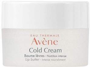 Avene Cold Cream Lip Butter