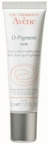 Avene D Pigment Rich Creme