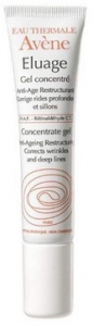 Avene Eluage Gel Concentre