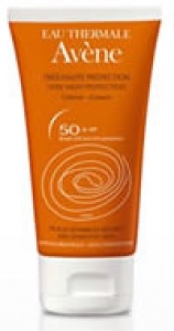 Avene Emulsion SPF50+