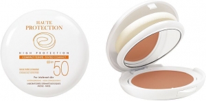 Avene High Protection Compact SPF 50