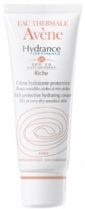 Avene Hydrance Optimale UV20 Riche