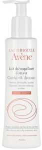 Avene Lait Demaquillant Douceur