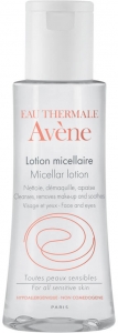 Avene Lotion Micellaire Nettoyante Et Demaquillante