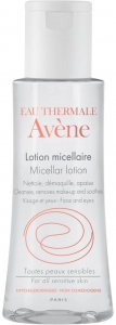 Avene Lotion Micellaire Nettoyante Et Demaquillante