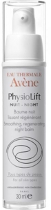 Avene Physiolift Baume Nuit Night