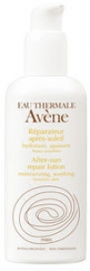 Avene Reparateur Apres Soleil Lotion