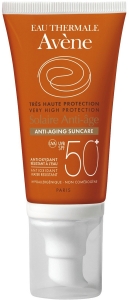 Avene Solaire Anti-Age SPF 50+