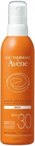 Avene Spray Enfant SPF 30