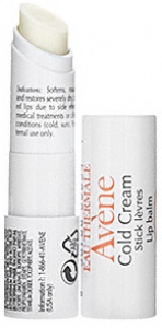 Avene Stick A Levres Au Cold Creme