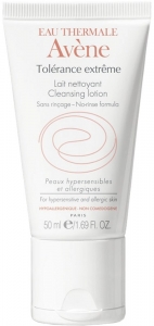 Avene Tolerance Extreme Lait