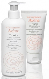 Avene Trixera Selectiose Creme Emolliente