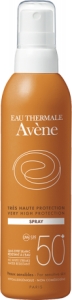 Avene Very High Protection Spray SPF 50+