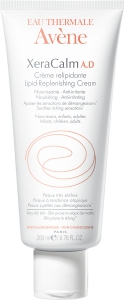 Avene XeraCalm AD Lipid Replenishing Cream