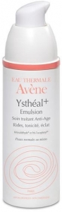Avene Ystheal + Emulsion