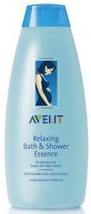 Avent Anne Rahatlatc Banyo & Du Esans