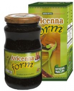 Avicenna Form Macun