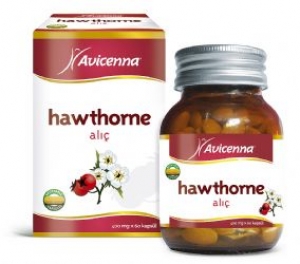Avicenna Hawthorne (Al)