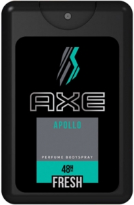 Axe Apollo Erkek Cep Parfm