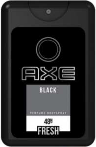 Axe Black Erkek Cep Parfm