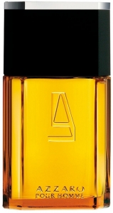 Azzaro Pour Homme EDT Erkek Parfm