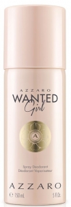 Azzaro Wanted Girl Deo Sprey